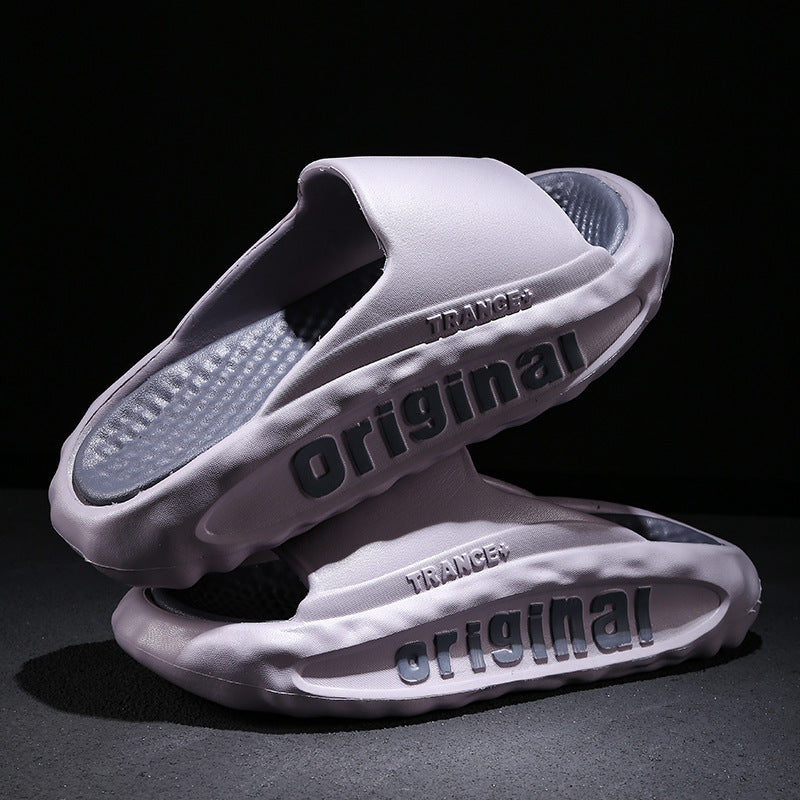 "Original" Men’s Trendy Outdoor/Indoor Slippers