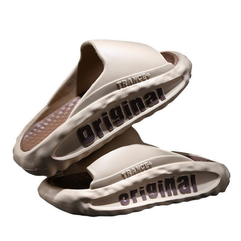 "Original" Men’s Trendy Outdoor/Indoor Slippers