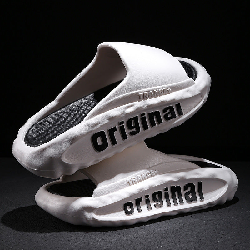 "Original" Men’s Trendy Outdoor/Indoor Slippers