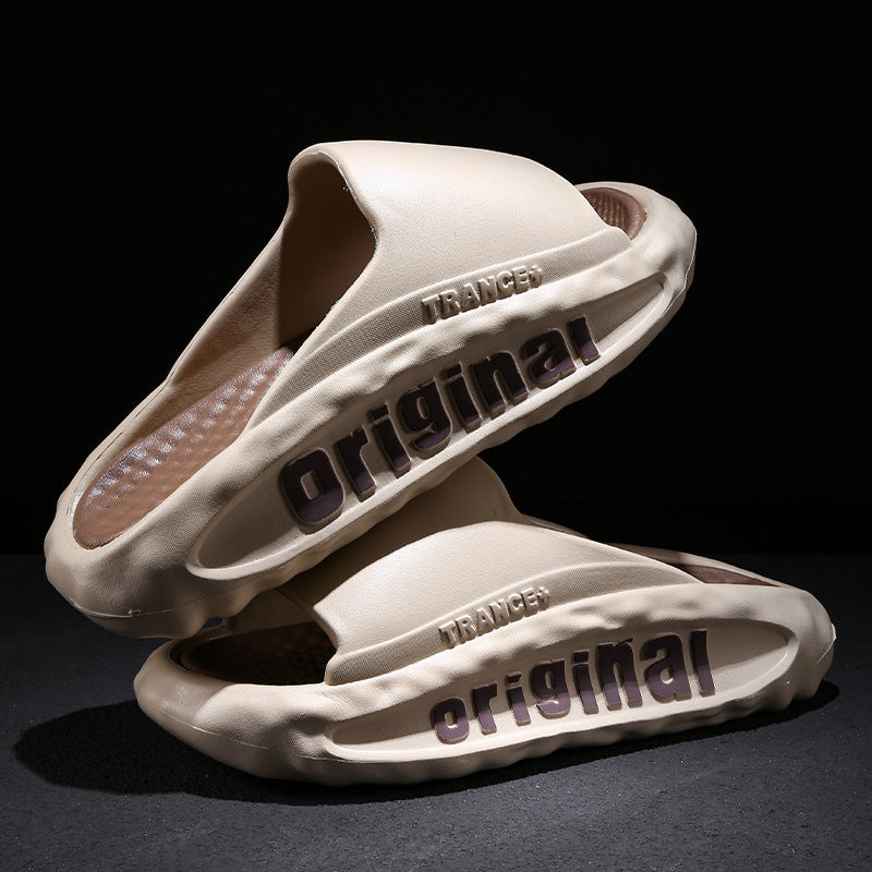 "Original" Men’s Trendy Outdoor/Indoor Slippers