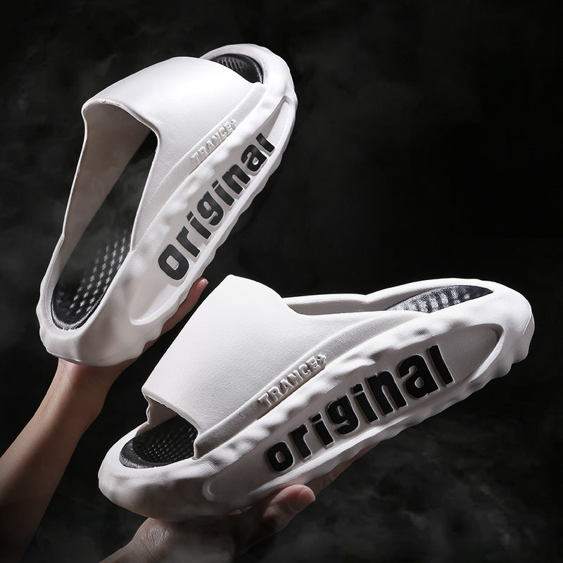 "Original" Men’s Trendy Outdoor/Indoor Slippers