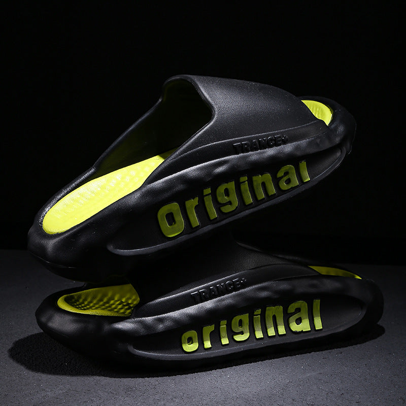 "Original" Men’s Trendy Outdoor/Indoor Slippers