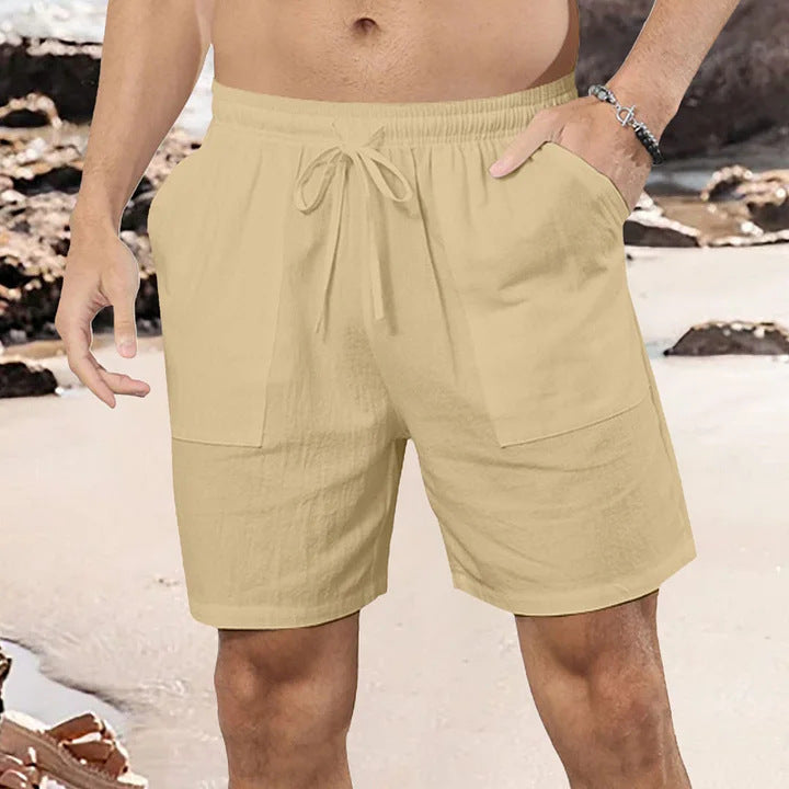 Lightweight Summer Shorts