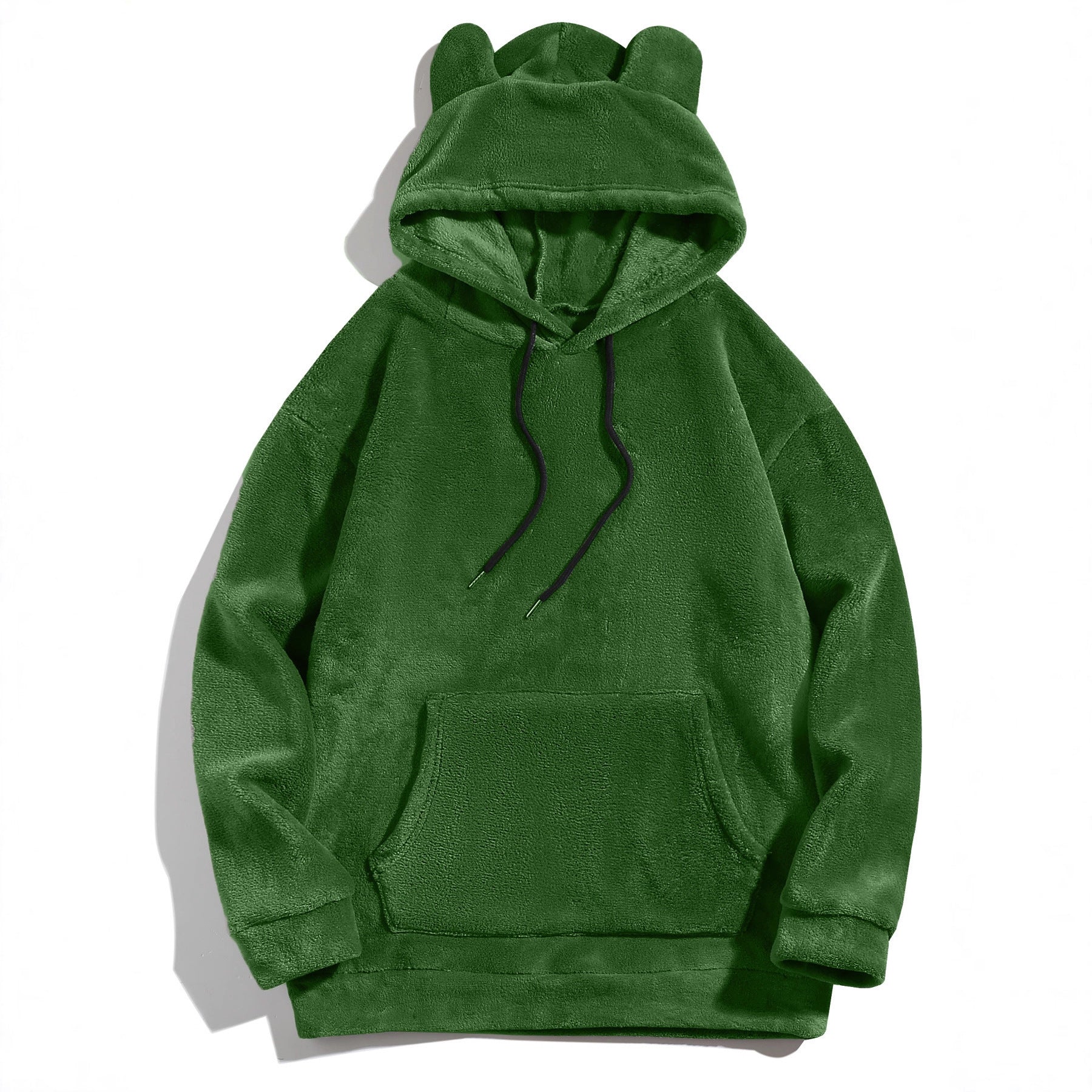 Bear Hug Hoodie