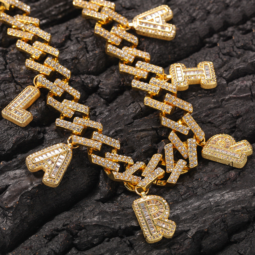 Cuban Chain