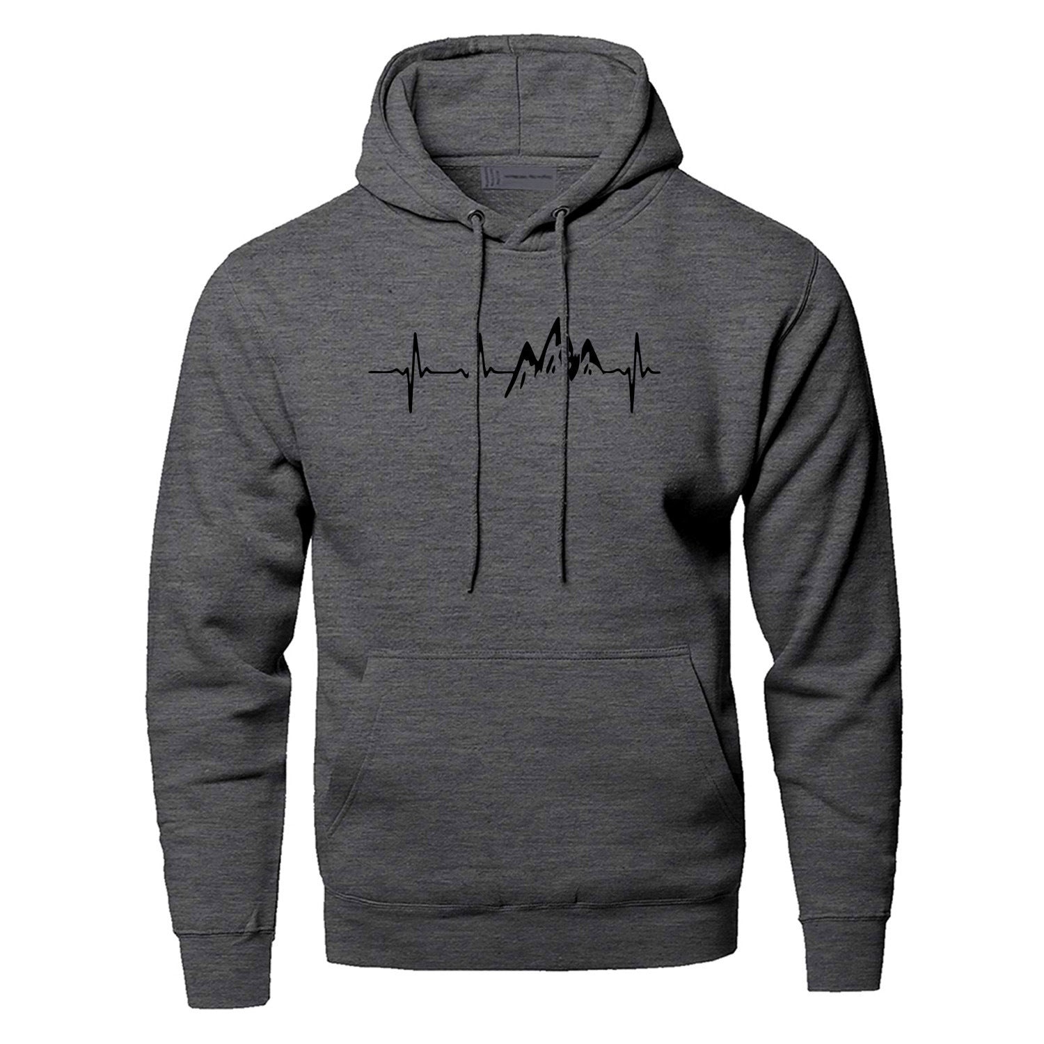Compass Hoodie