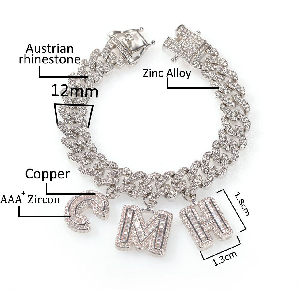 Cuban Chain