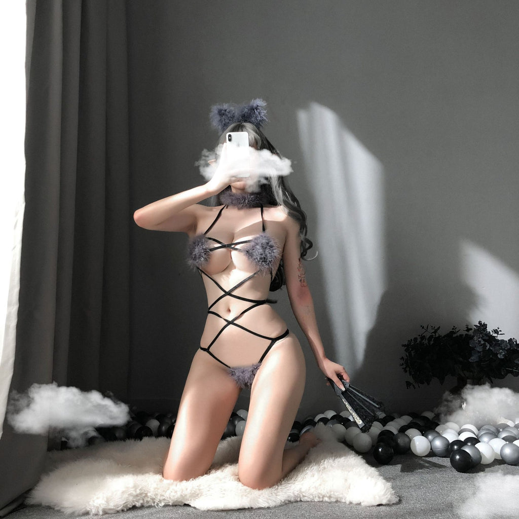 Temptation Suit