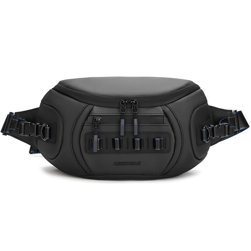 AeroGuard Waterproof Camera Shoulder Bag