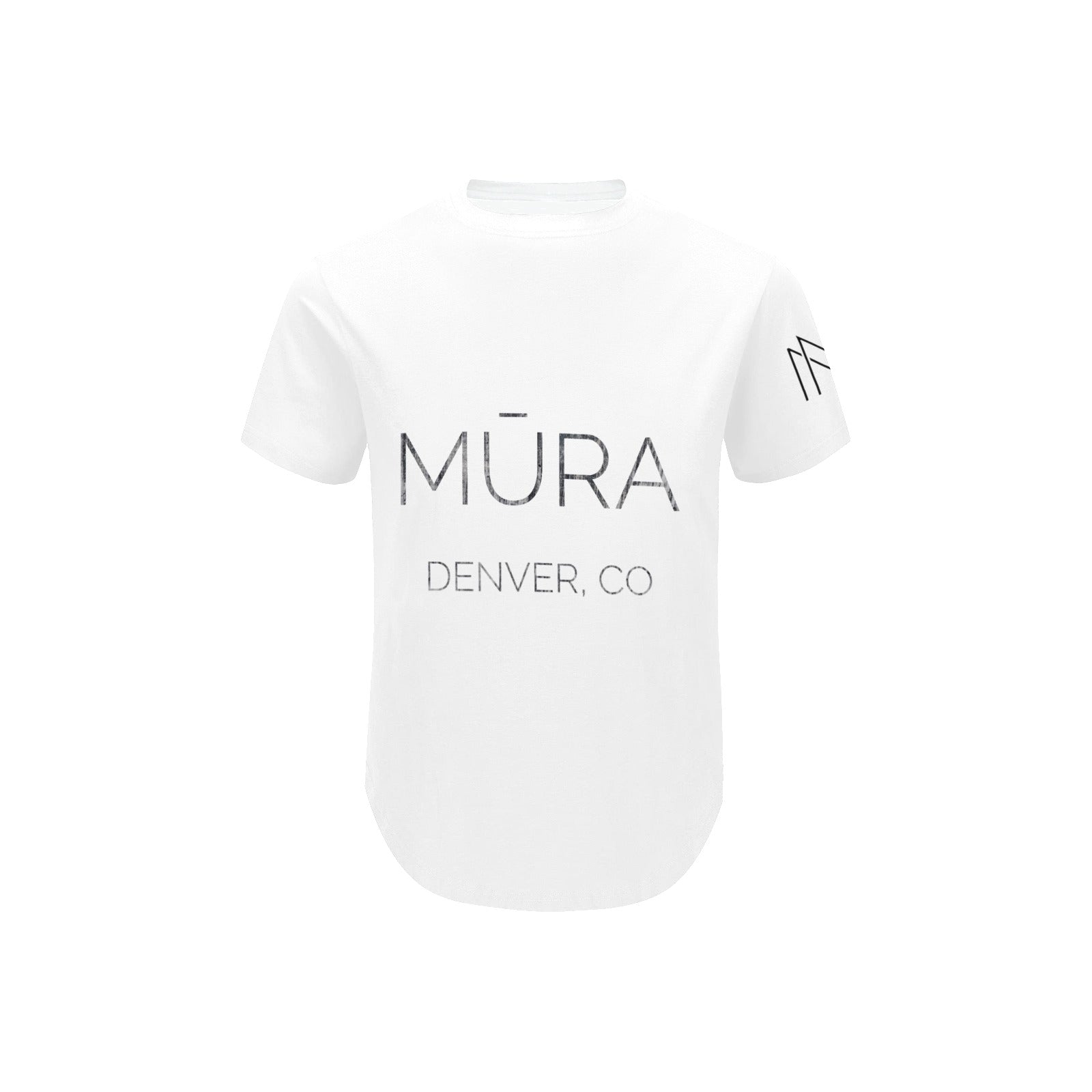 Panda Jack T-Shirt (White)