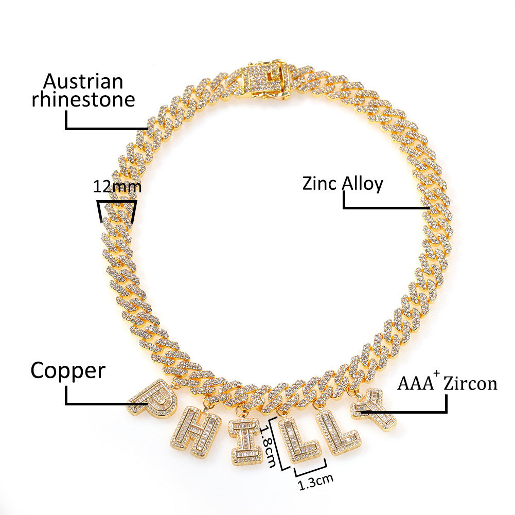 Cuban Chain