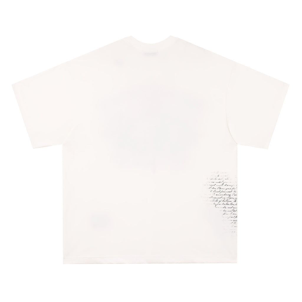 Retro Gothic T-shirt