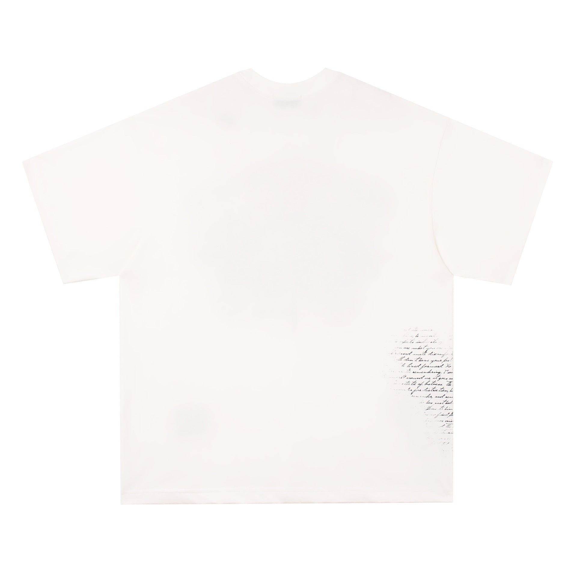 Retro Gothic T-shirt