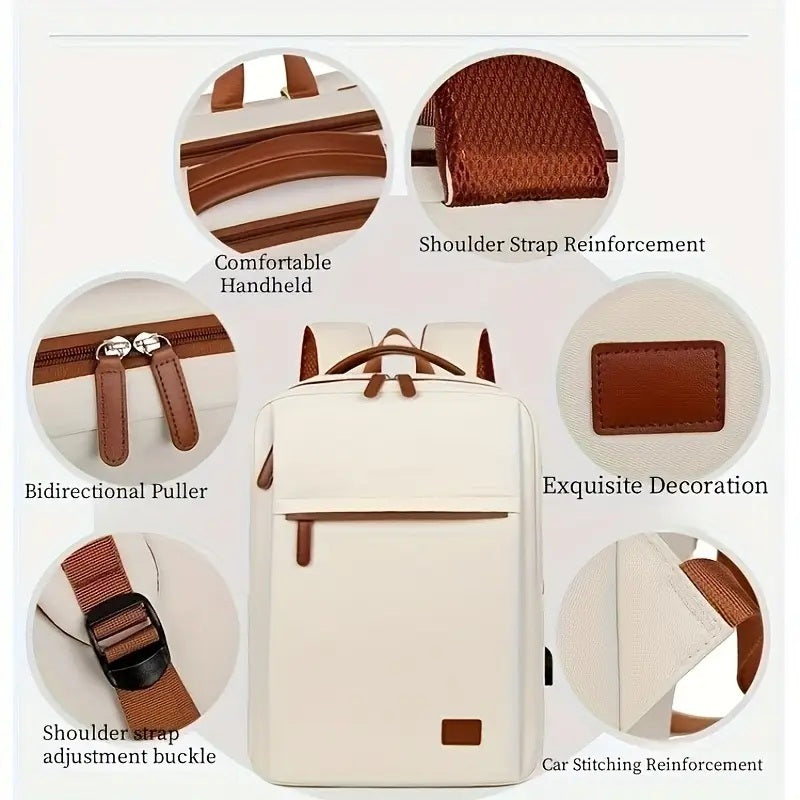 Oxford Business Bag