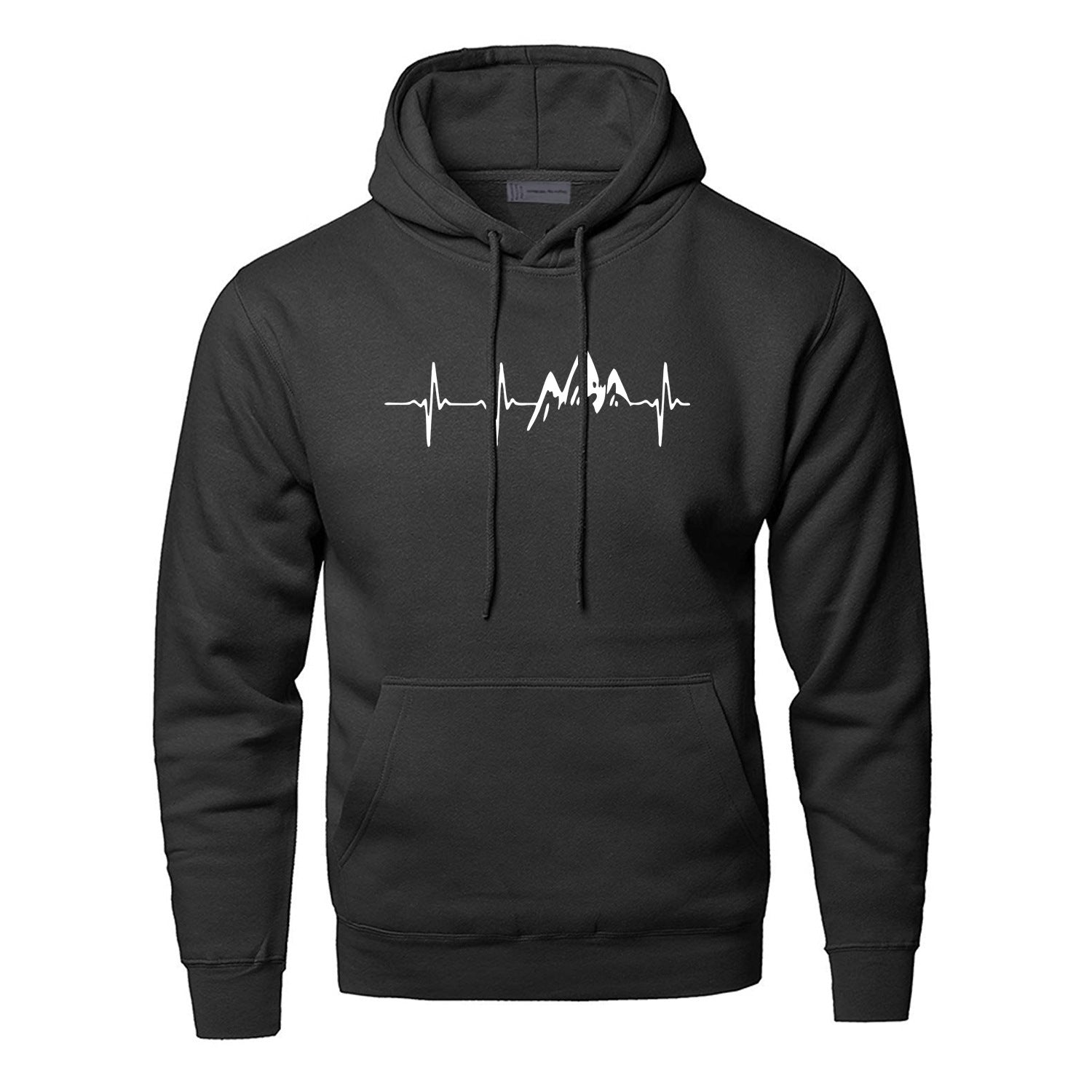 Compass Hoodie