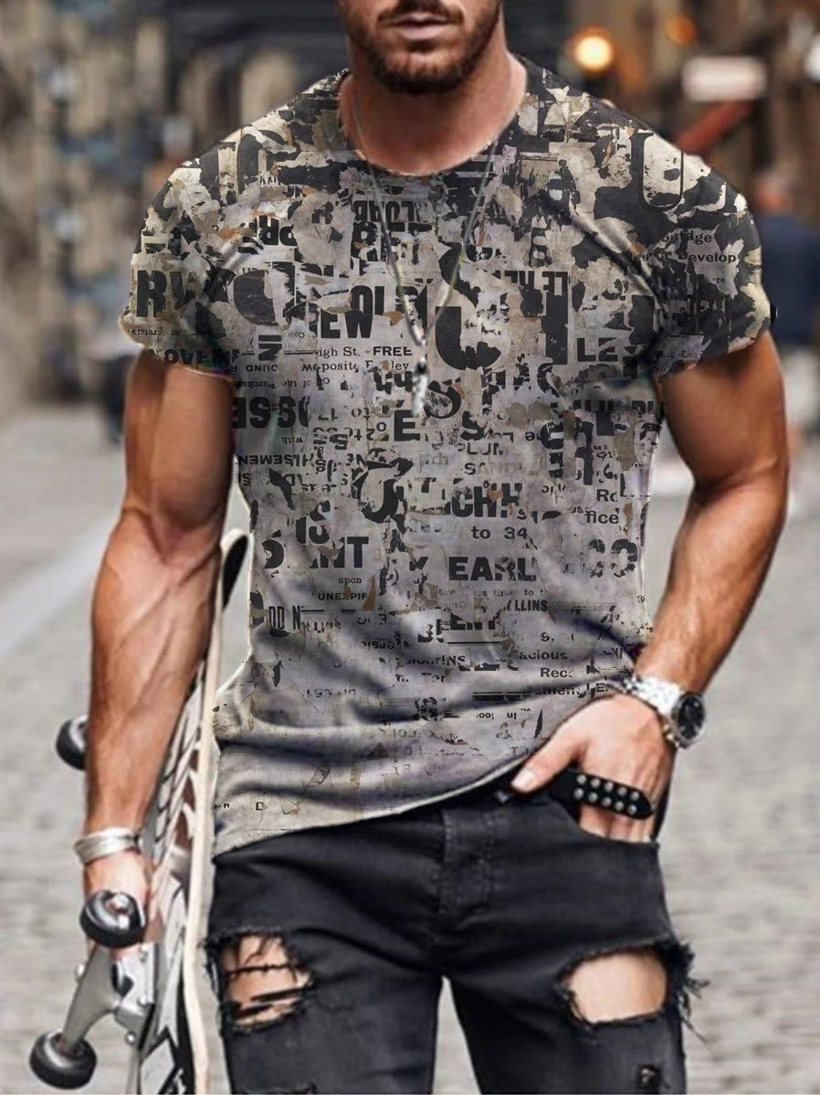Graphic Tee
