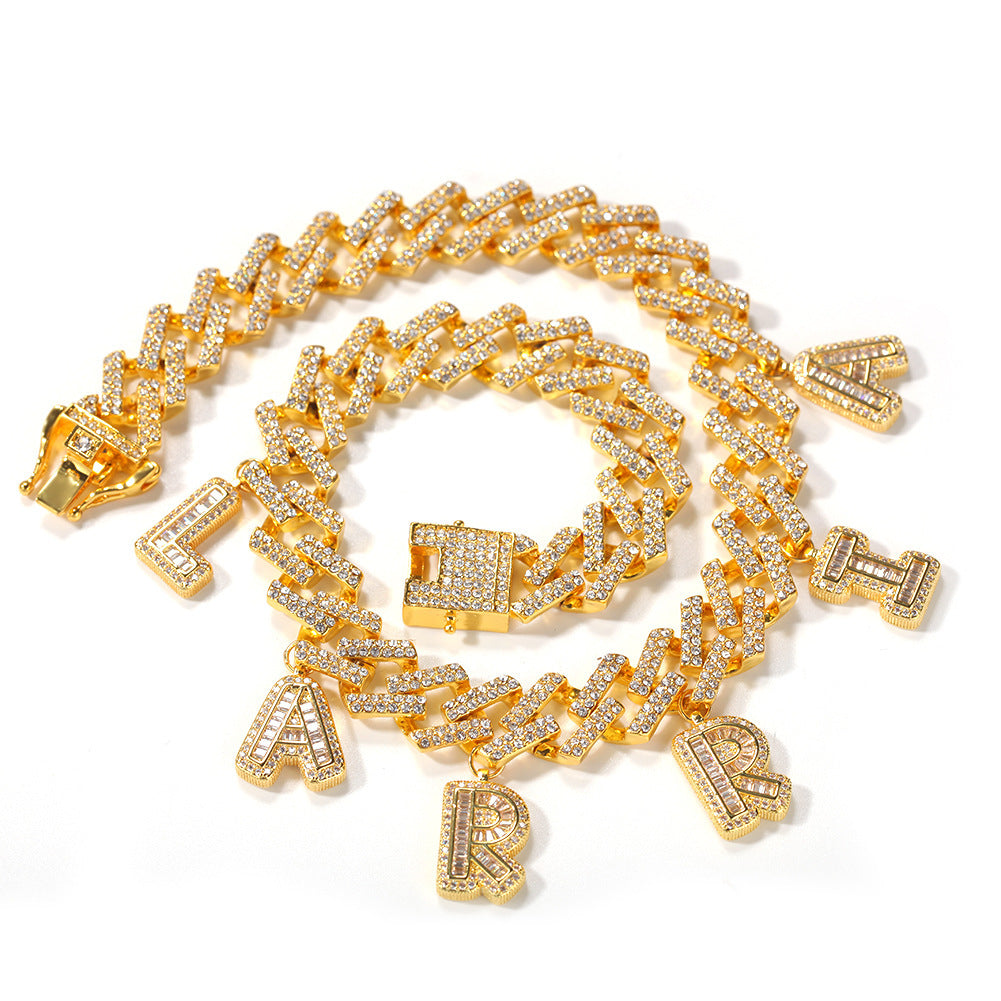 Cuban Chain