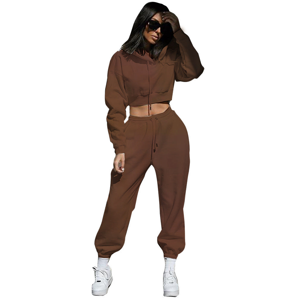 HStreetEase Women’s Two-Piece Set