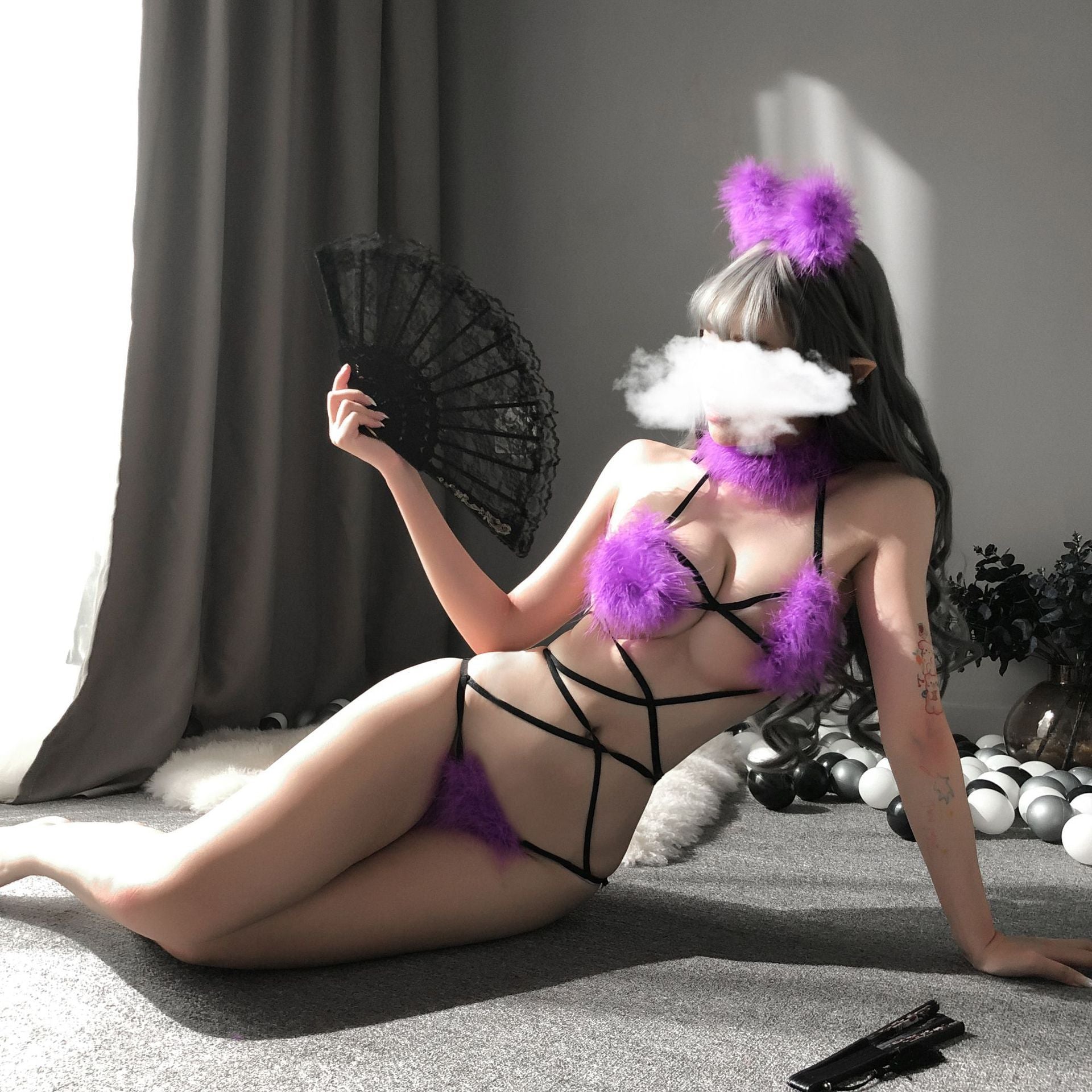 Temptation Suit