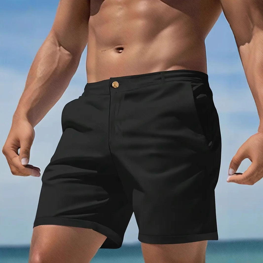 Men's Casual Sports Shorts