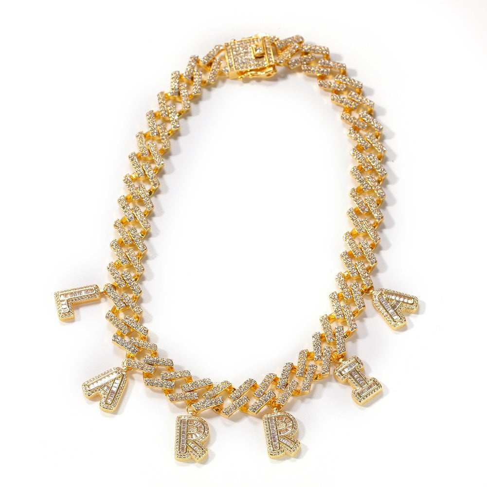 Cuban Chain
