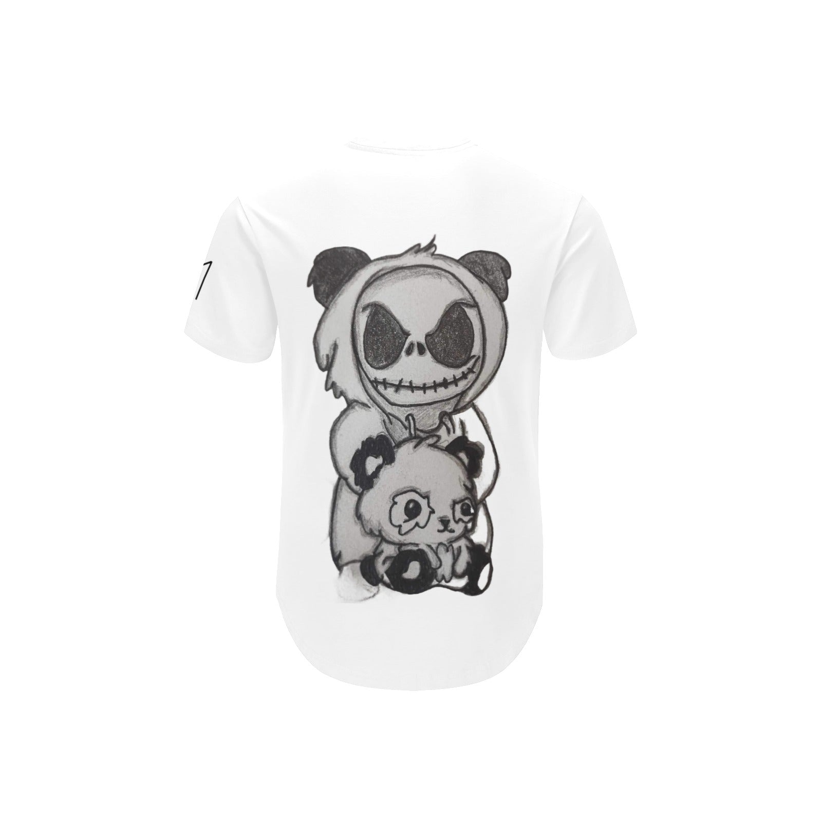 Panda Jack Tee