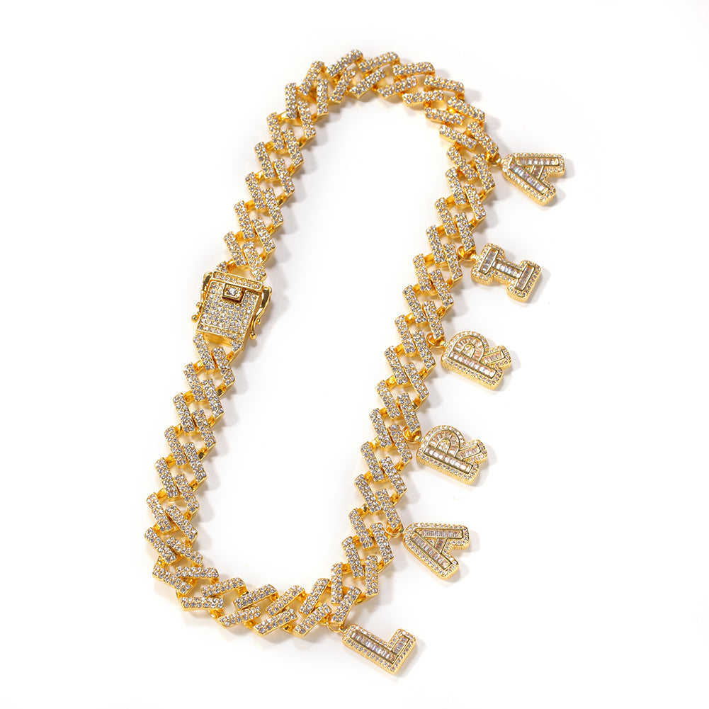 Cuban Chain