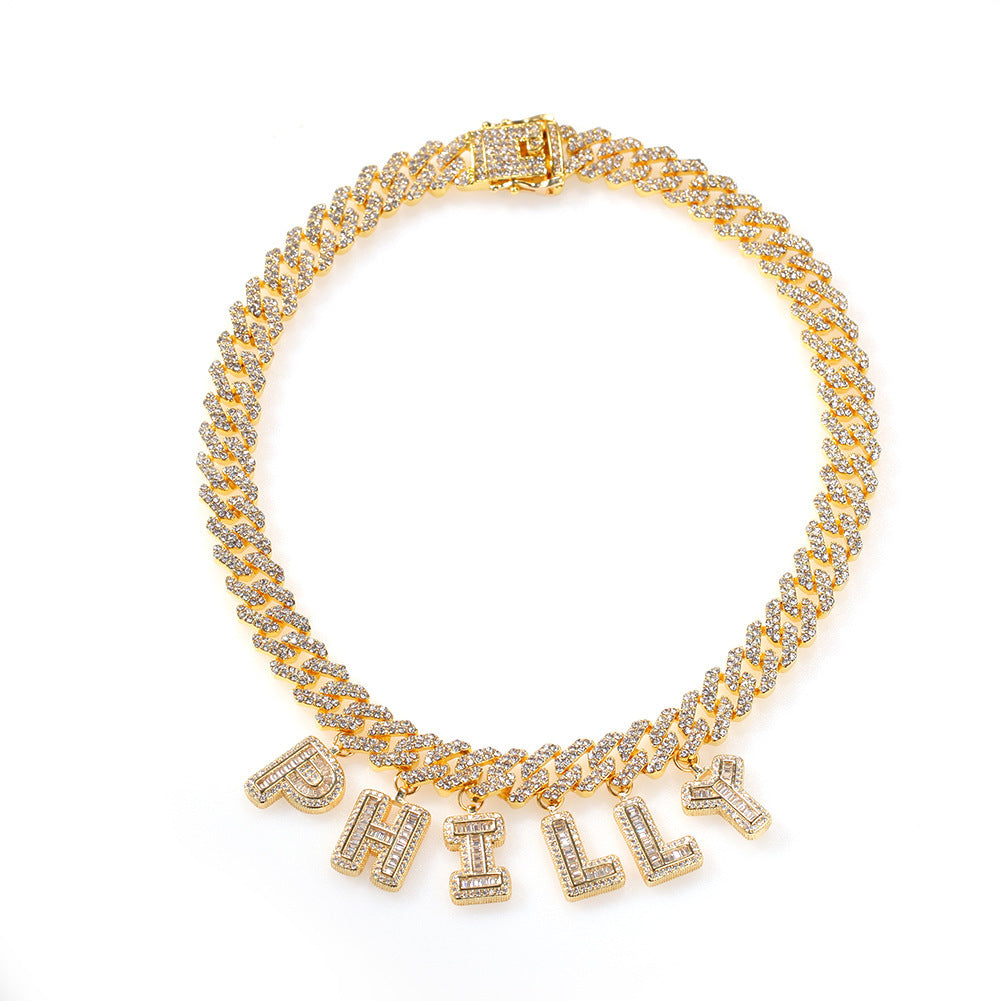Cuban Chain