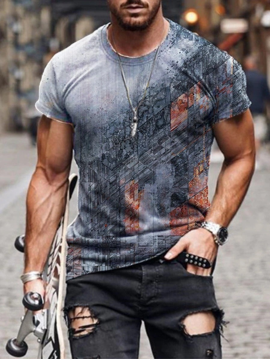 Graphic Tee