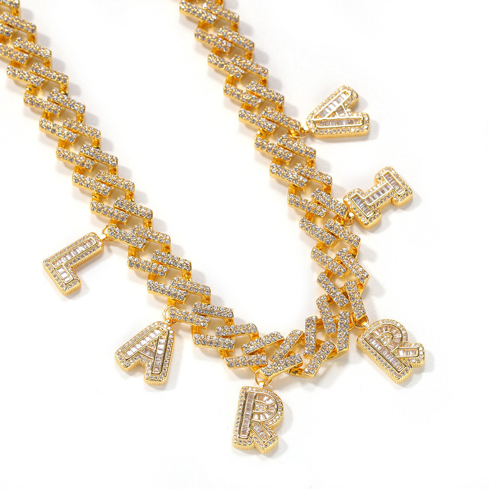 Cuban Chain