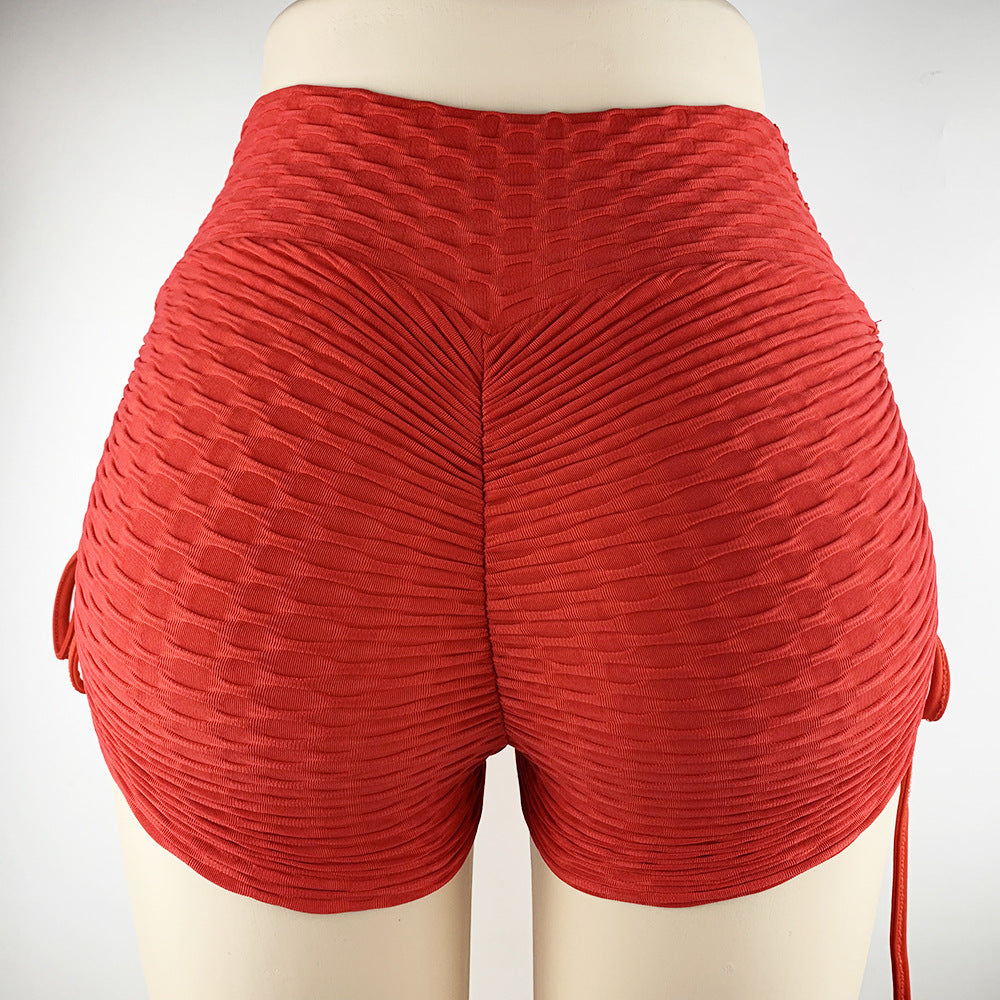 Soft Stretch Active Shorts