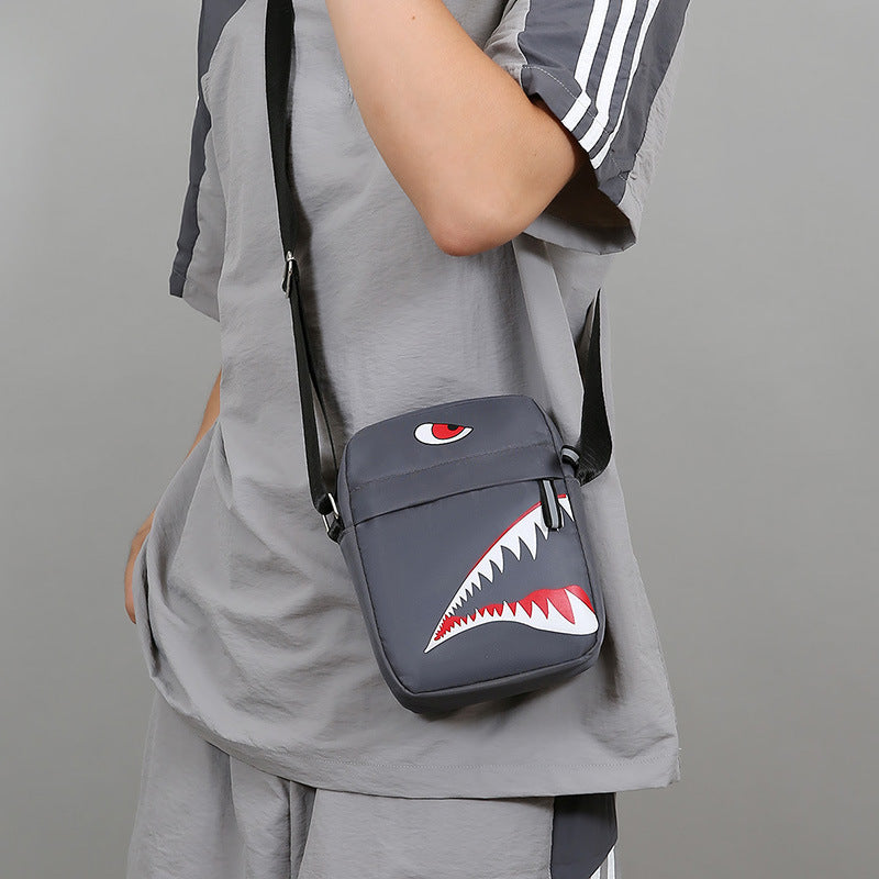UrbanPaw Oxford Backpack
