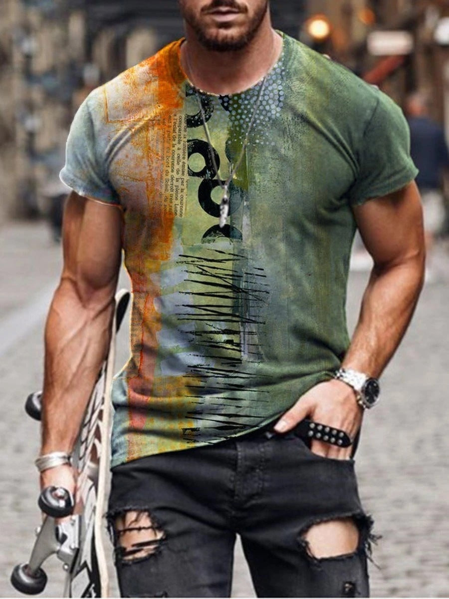 Graphic Tee