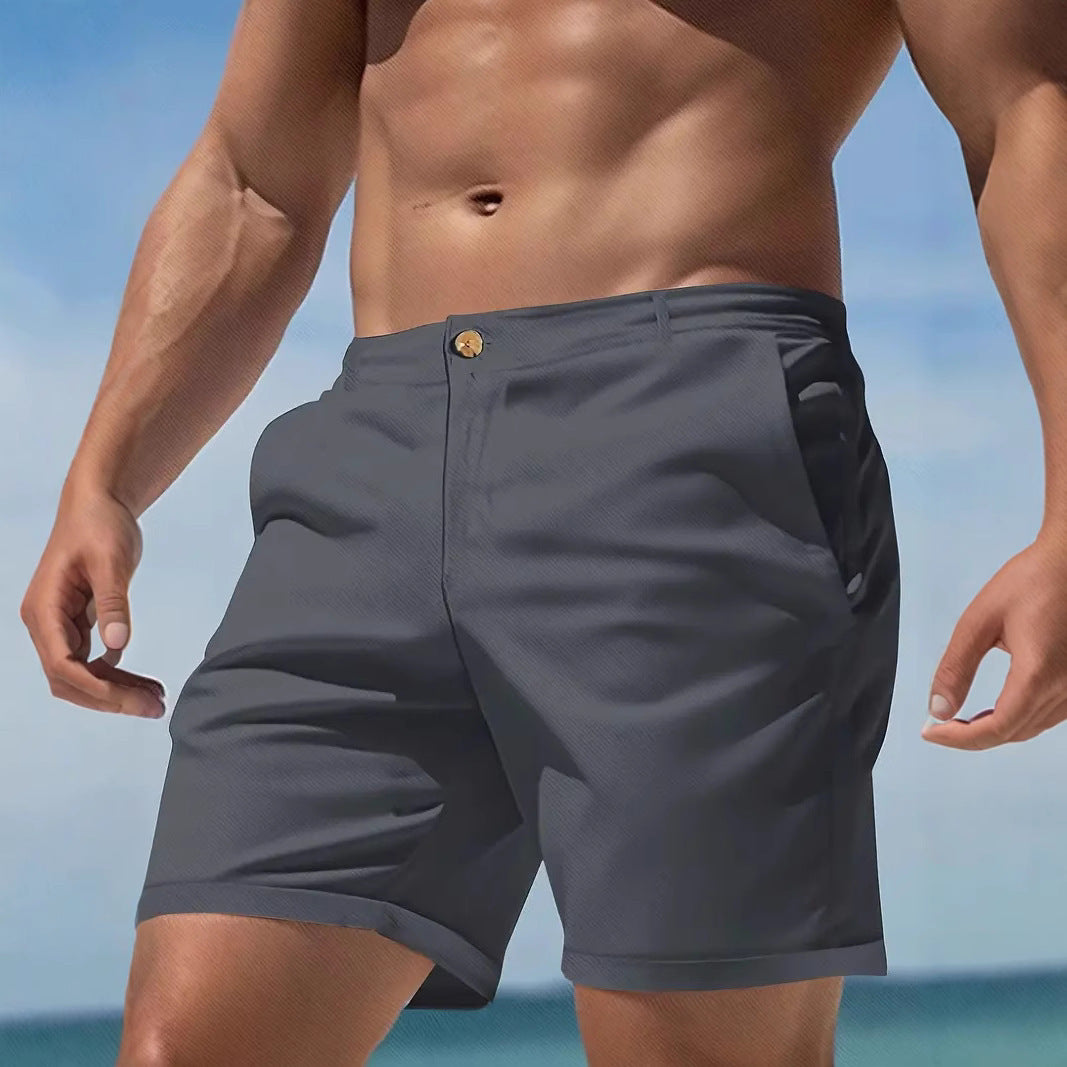 Men's Casual Sports Shorts