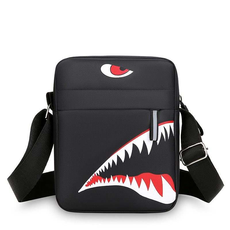 UrbanPaw Oxford Backpack