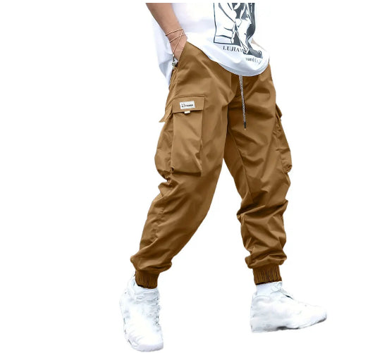 Baggy Cargo Sweats