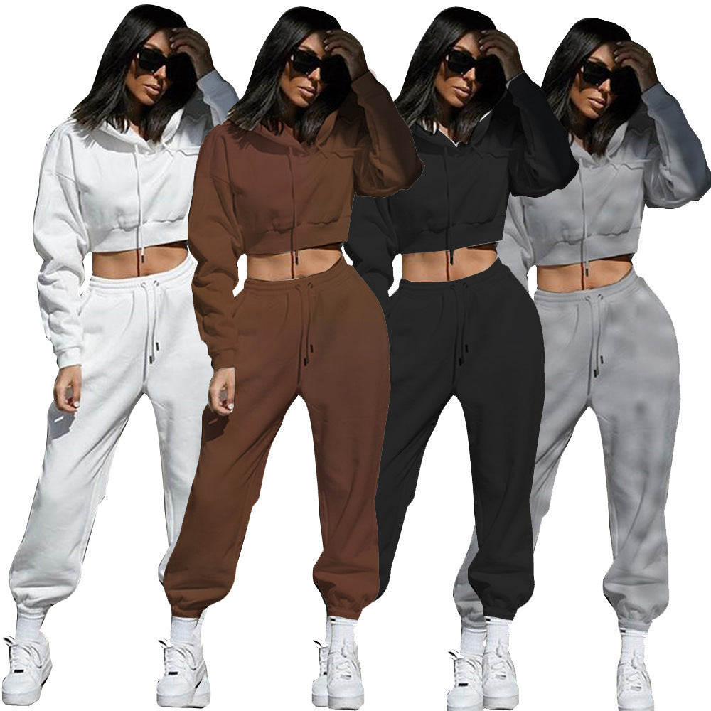 HStreetEase Women’s Two-Piece Set