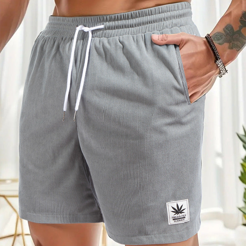 Men’s Summer Sports Shorts