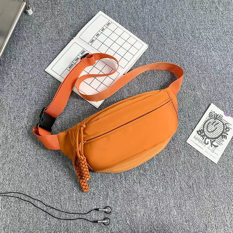 MetroFlex Compact Sling Bag