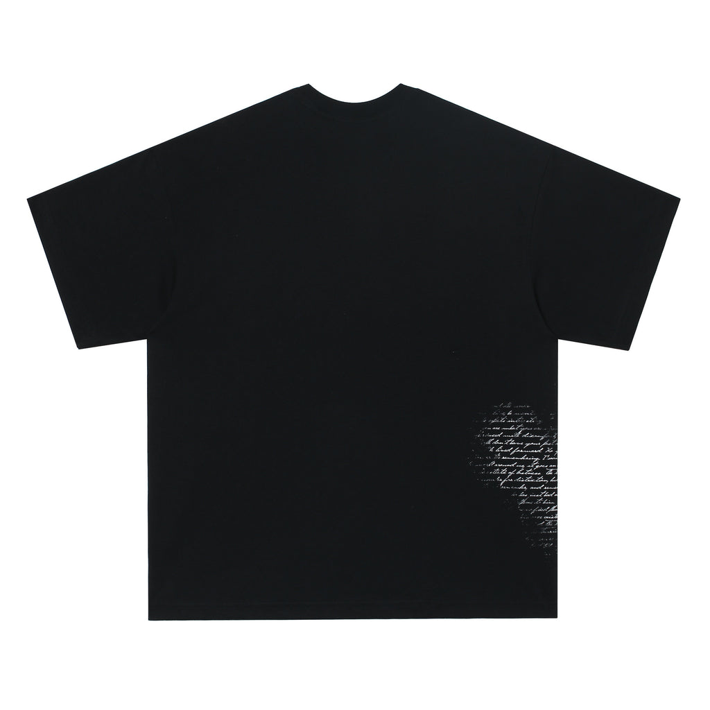 Retro Gothic T-shirt