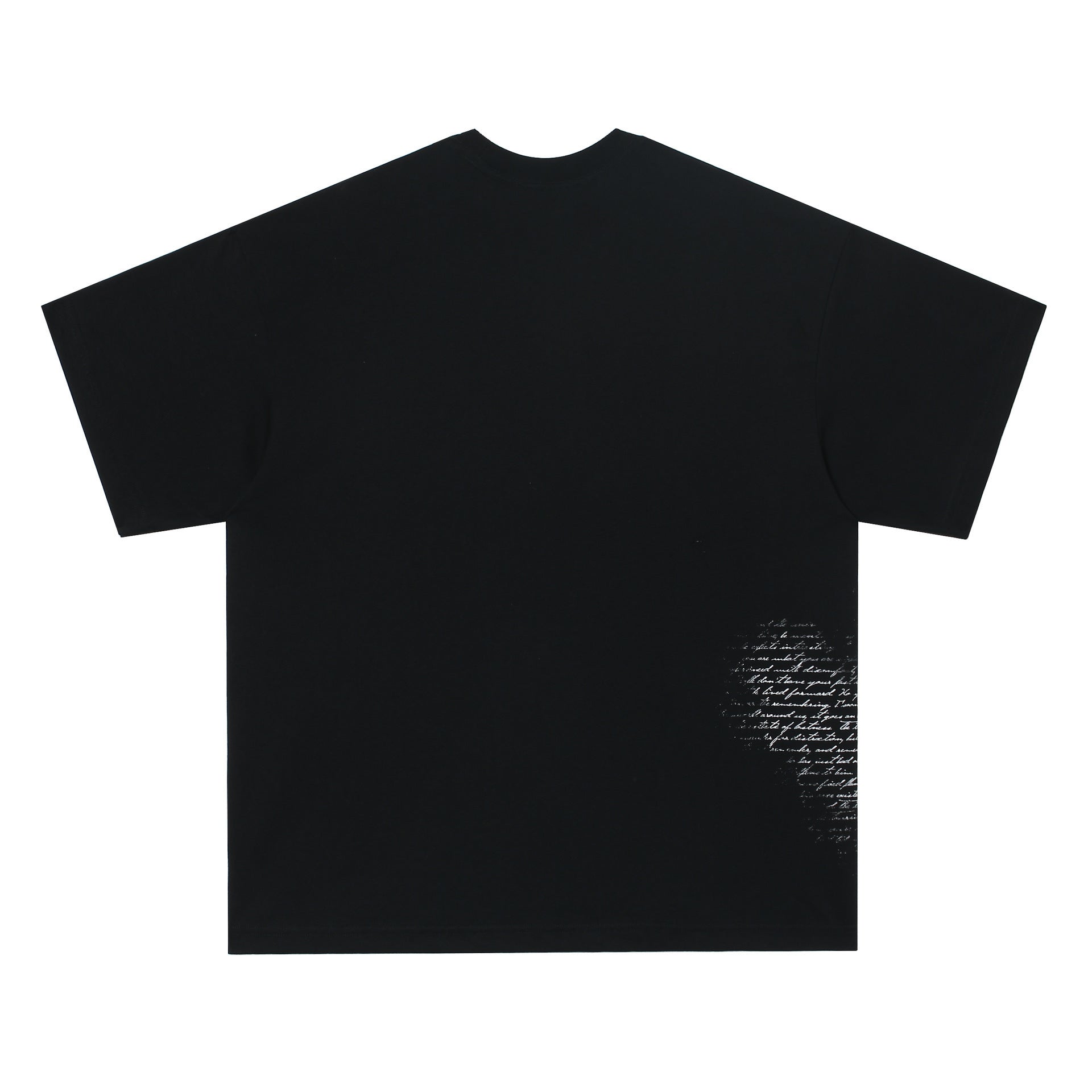 Retro Gothic T-shirt