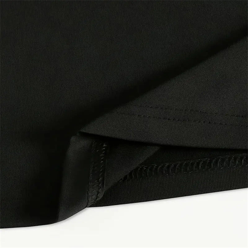 Short Sleeve Crop Top