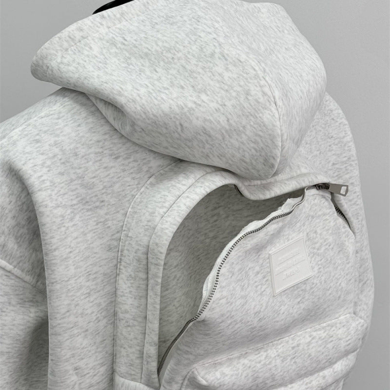 Schoolbag Hoodie