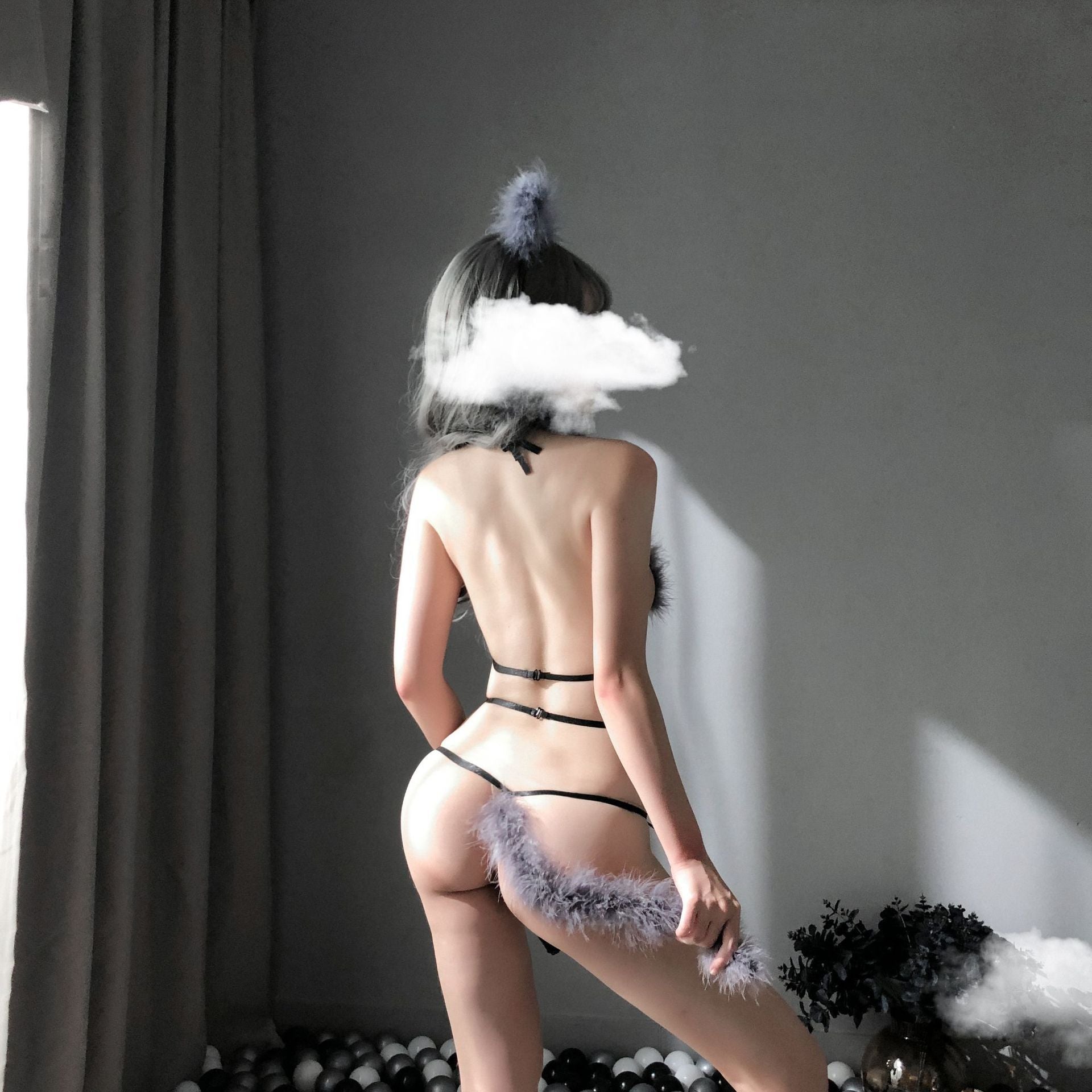 Temptation Suit