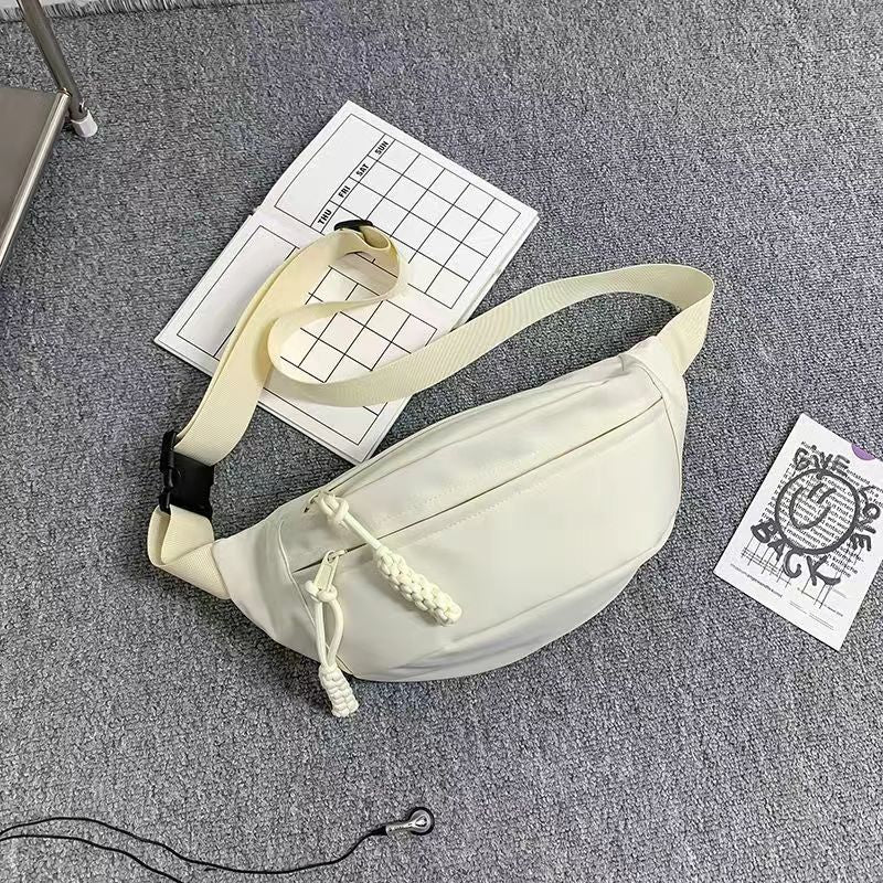 MetroFlex Compact Sling Bag