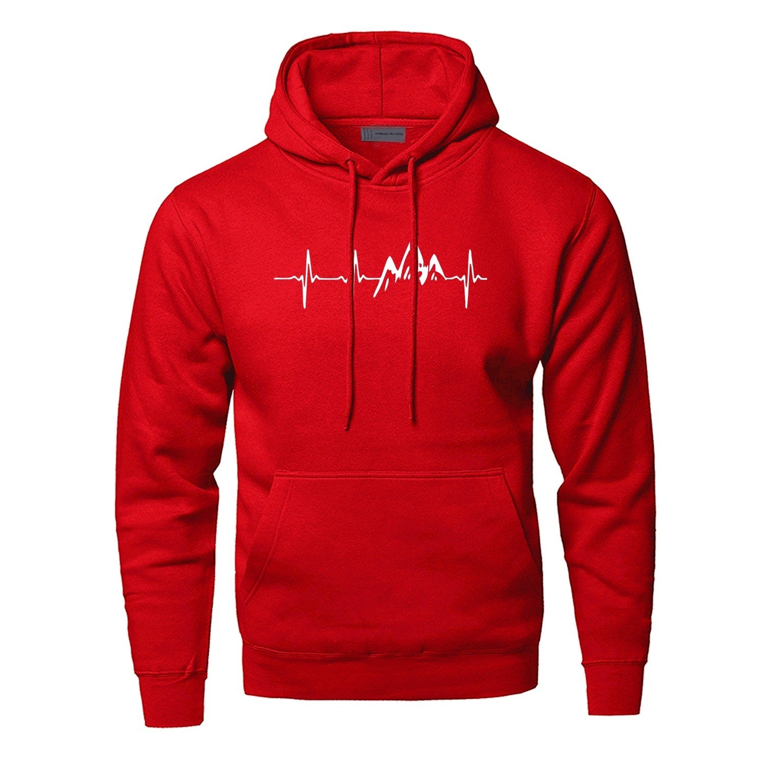 Compass Hoodie
