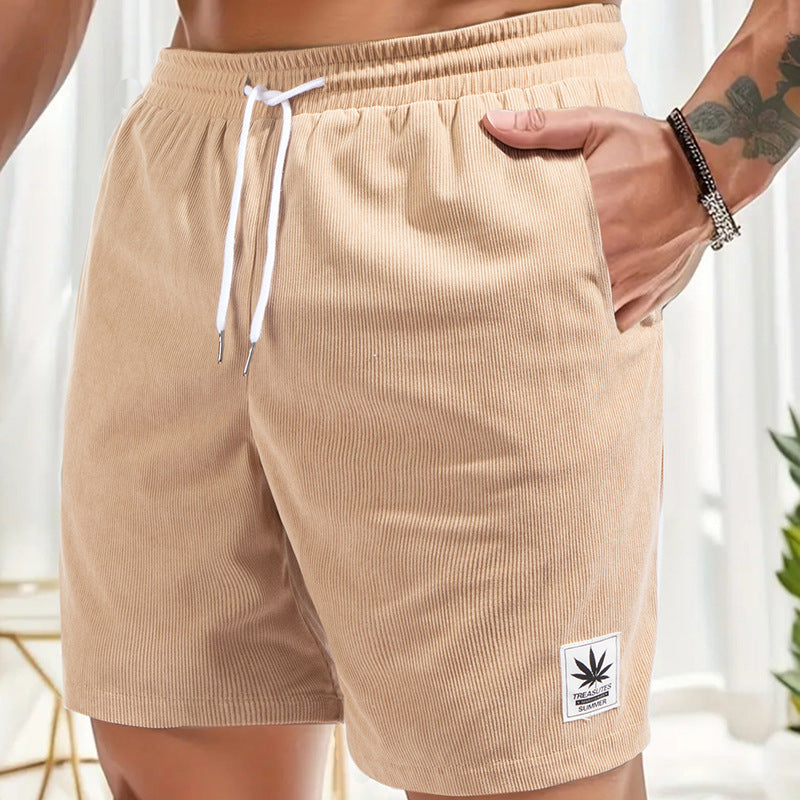 Men’s Summer Sports Shorts