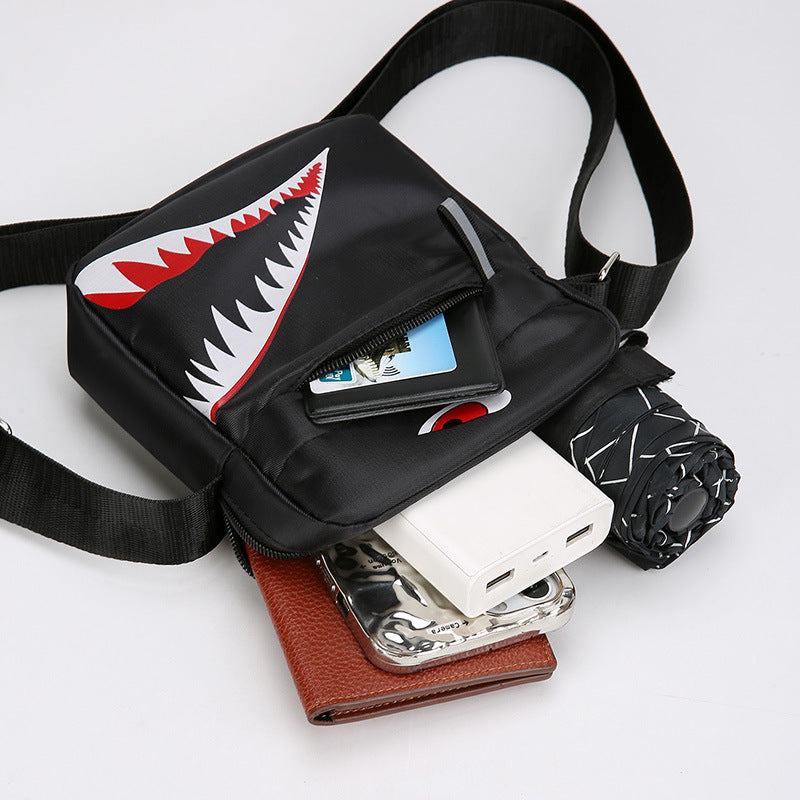 UrbanPaw Oxford Backpack