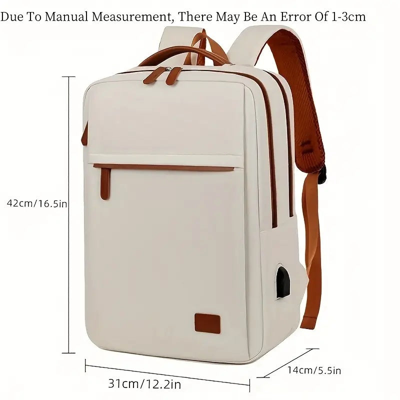 Oxford Business Bag