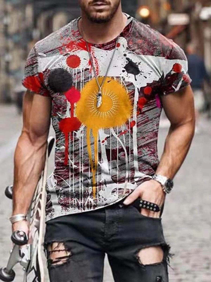 Graphic Tee
